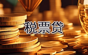 荆州税票贷